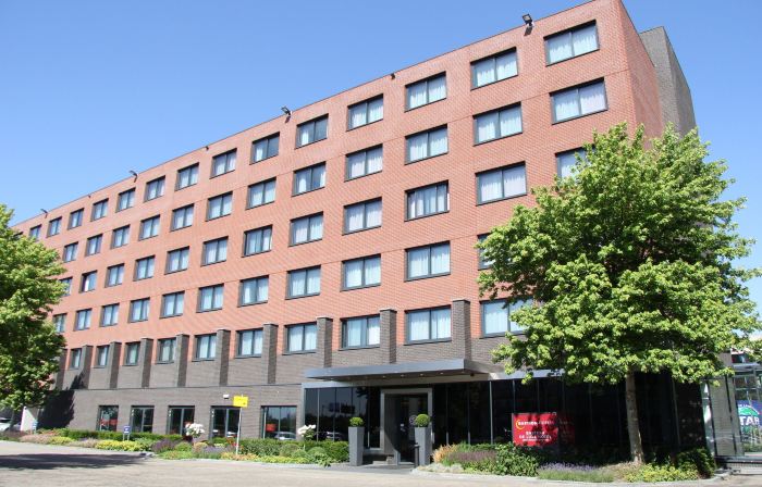 Bastion Hotel Amsterdam Airport