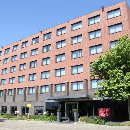 Bastion Hotel Amsterdam Airport