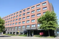 Bastion Hotel Amsterdam Airport