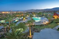 WorldMark Indio - Pools