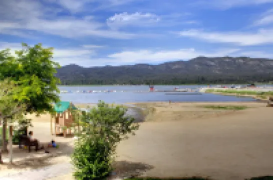 Hotel Marina Riviera Hotels in Big Bear Lake