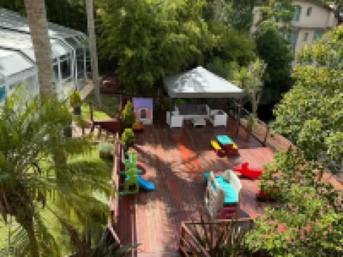 Carilo Princess Hotels in Cariló