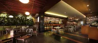 Favehotel Premier Cihampelas - bar