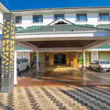 Golf View Hotel & Suites Hotel Exterior