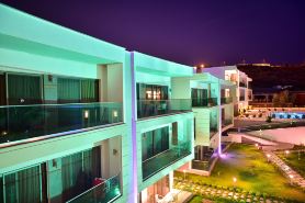 Jasmin Elite Residence & Spa