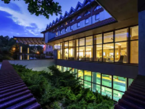 夜萊尼亞古拉美居酒店 耶萊尼亞古拉酒店