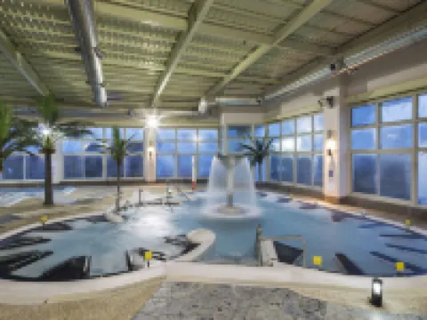 Dukgu Oncheon Hotel Hotels in Uljin-gun