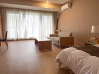 GLOBAL RESORT NUKUI Các khách sạn ở Yamagata District