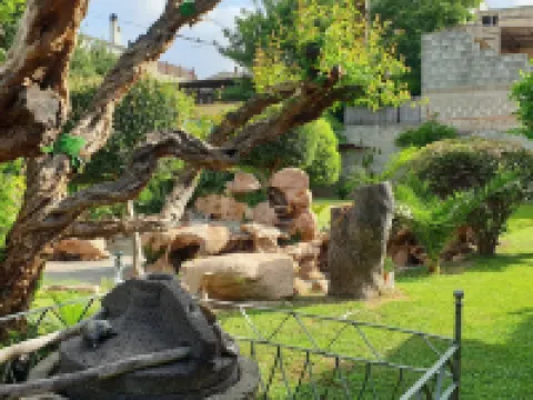 B&B Domuseo Hotel a Quartucciu