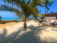 The Zanzibar Beach House-North -  Holiday Villas