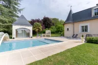 Le Manoir 1977 - Pensions