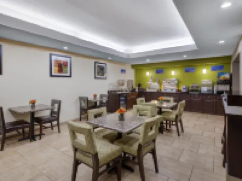 Best Western Lake Cumberland Inn Hotels in Wayne County