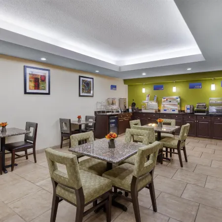 Best Western Lake Cumberland Inn