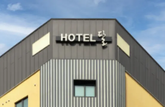 달 호텔