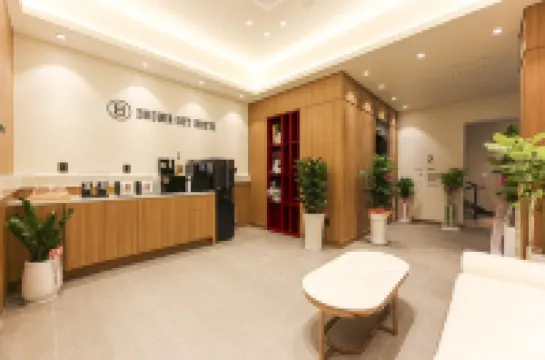 Daegu Dongdaegu Station Brown Dot Dongdaegu Station Branch