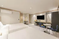 Gyeongju Hotel Line Hwangridan-gil Branch