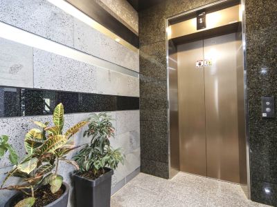 Hapcheon Joon Hotel