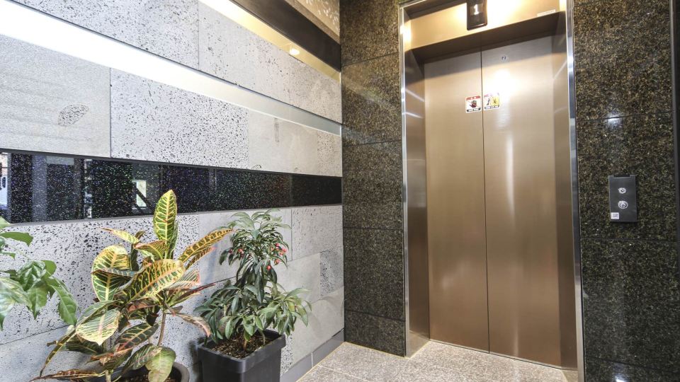 Hapcheon Joon Hotel