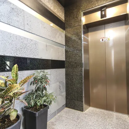Hapcheon Joon Hotel