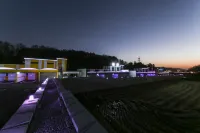 Wonju Myeongpum - Wifi