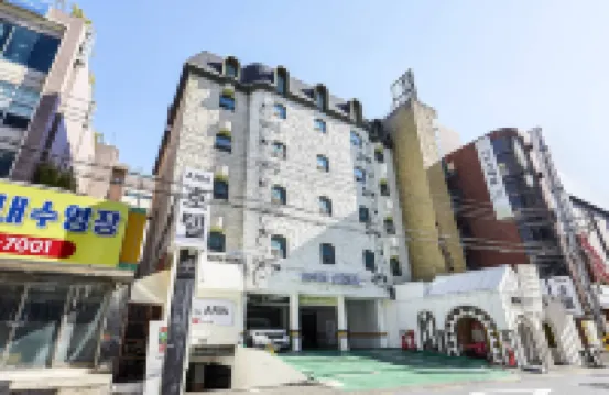 Aria Hotel Pyeongtaek 平沢プレミアムアウトレット PPOアイパークモール周辺のホテル