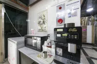 Namwon Soo Motel
