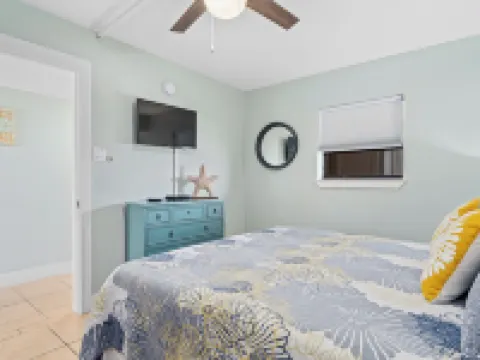 Laguna Reef #308 - Beautiful Bay View Hotels in Rockport