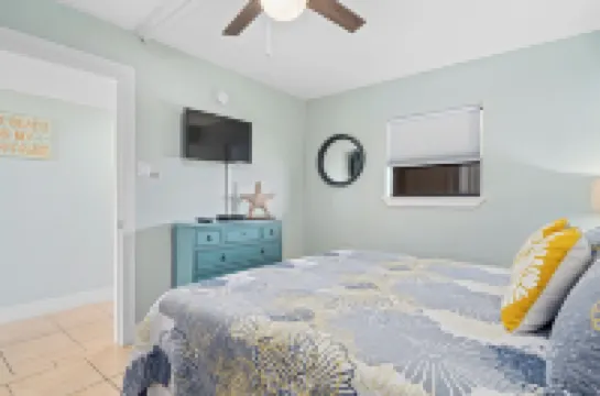 Laguna Reef #308 - Beautiful Bay View Hotel di County Aransas