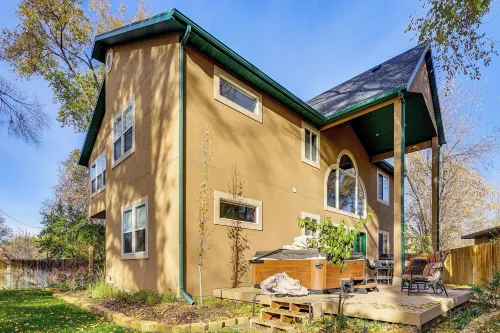 Secluded Home w/ Hot Tub & Mountain Views! - WiFi