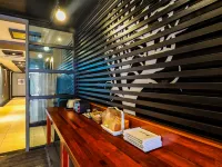 From H J Hotel Osan Hotels in Osan