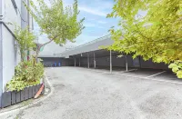 Uijeongbu Gung Hotel berhampiran Kuil Cheonchuksa