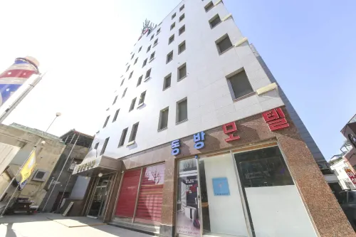 영월 동방 영월군 호텔