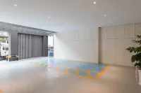 Bucheon Brown Dot Sangdong Branch - Motels