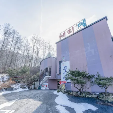 Icheon Cherry Motel