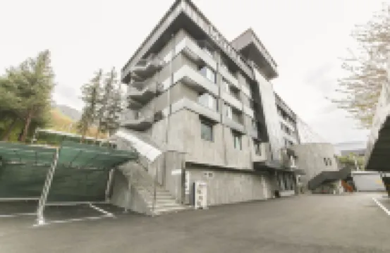 Ulsan Yeungnam Alps Rahel