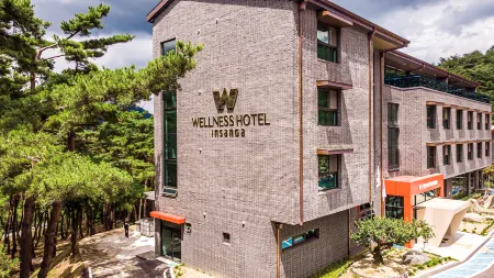Wellness Hotel Insanga