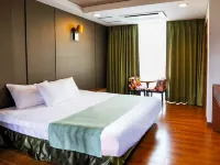 Sobaeksan Punggi Spa Resort Hotel di Yeongju-si