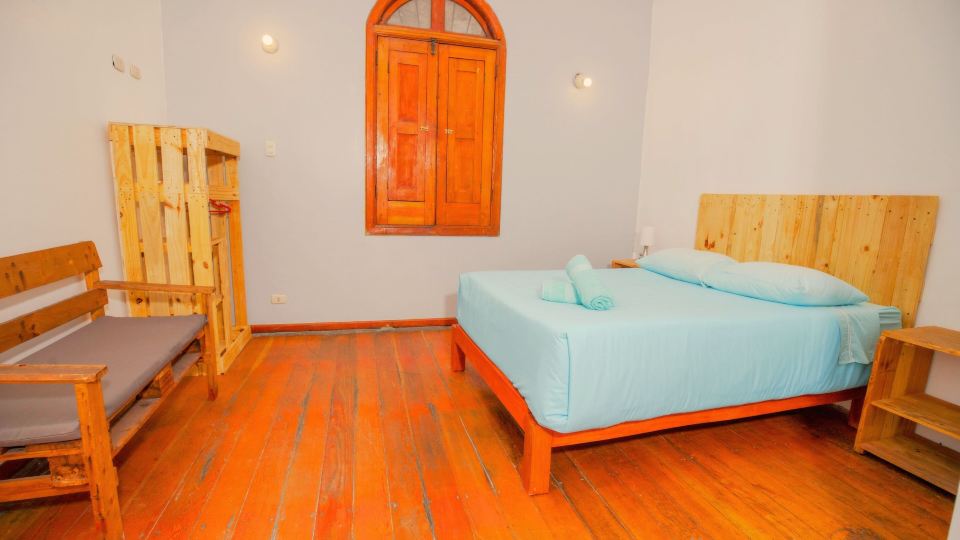 Econunay Hostel