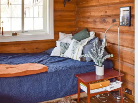 6 person holiday home in HURDAL-By Traum  호텔