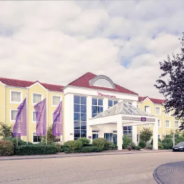 Mercure Hotel Duesseldorf Ratingen