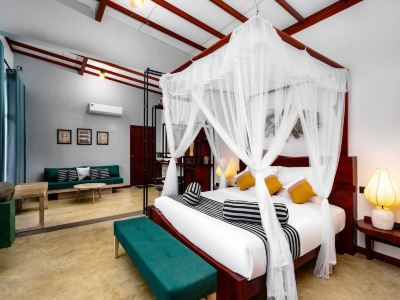 Ella Trail Luxury Villa
