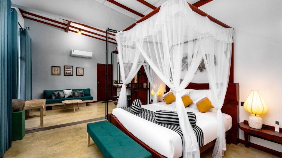 Ella Trail Luxury Villa