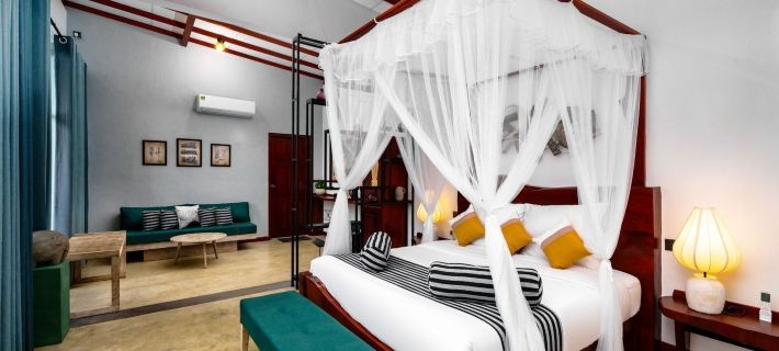 Ella Trail Luxury Villa Hotels in Ella
