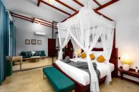 Ella Trail Luxury Villa