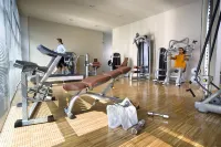 Hotel Real Fini Baia Del Re - gimnasio