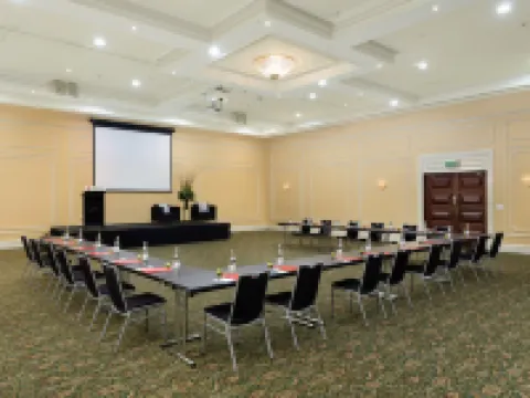 Rydges Southbank Townsville, an EVT hotel Hotels in South Townsville