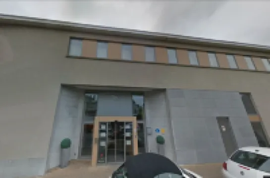 Hotel & Aparthotel Alize Mouscron Hotels in 