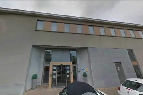 Hotel & Aparthotel Alize Mouscron