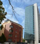 Hotel Berthelot Hotels in Bucharest City Center