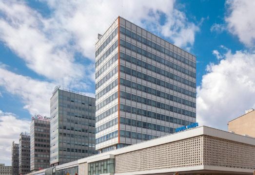 호텔 알투스 포즈난 올드 타운